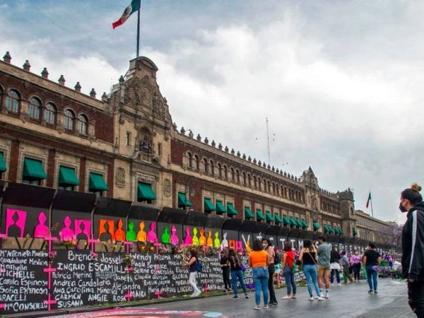 “As armadilhas da (in)visibilidade”, por Francine&nbsp;Rossone